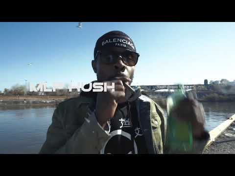 MLP Kush - Yes ( Official Video )