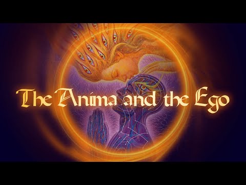 How the Anima Extends the Boundaries of the Ego
