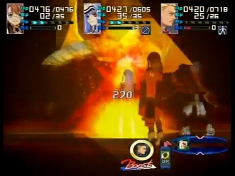 Xenosaga Episode I Part 34