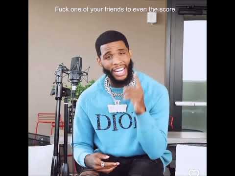 Jazmine Sullivan - Girl Like Me (Official Trey Traylor Remix)💔@_treytraylor