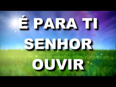 A Gratidão video
