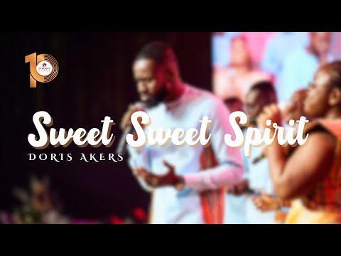 There's A Sweet Sweet Spirit - Doris Akers | VocalEssence Chorale Ghana