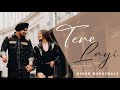 TERE LAYI SIDHU MOOSEWALA NEW SONG 2023 Latest Punjabi Song Sidhumoosewala