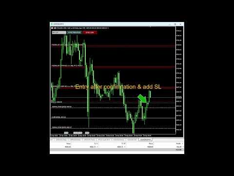 Video Digital Price Architecture Gold