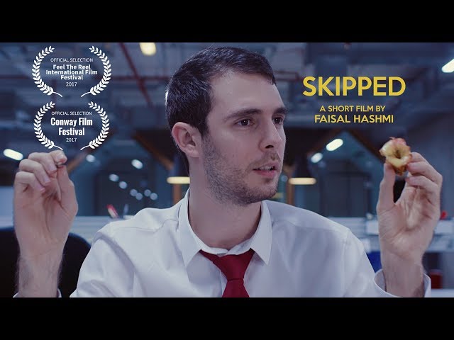  Skipped | Sci-Fi Comedy Short Film