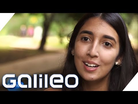 Endlich 18! Erwachsenwerden in Venezuela | Galileo | ProSieben