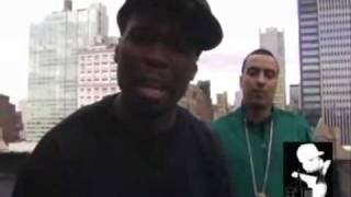 50 cent Motivation &quot;Sleep is for Broke People&quot;