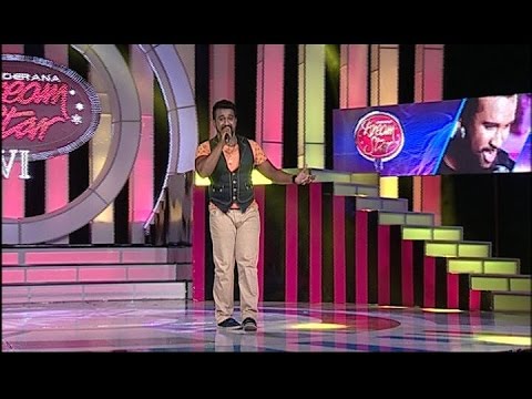 Dream Star VI - Kanishka Prasad ( 03 - 10 - 2015 ) Final 11