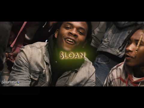 $loan x G19 x Skiano x 100Deek - "Double Trouble" (Official Video)