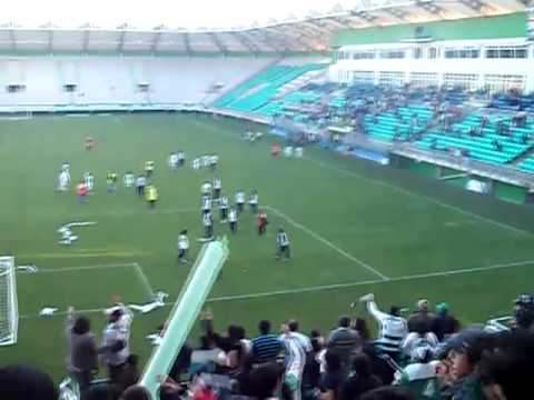 "colchagua" Barra: Los Devotos &bull; Club: Deportes Temuco