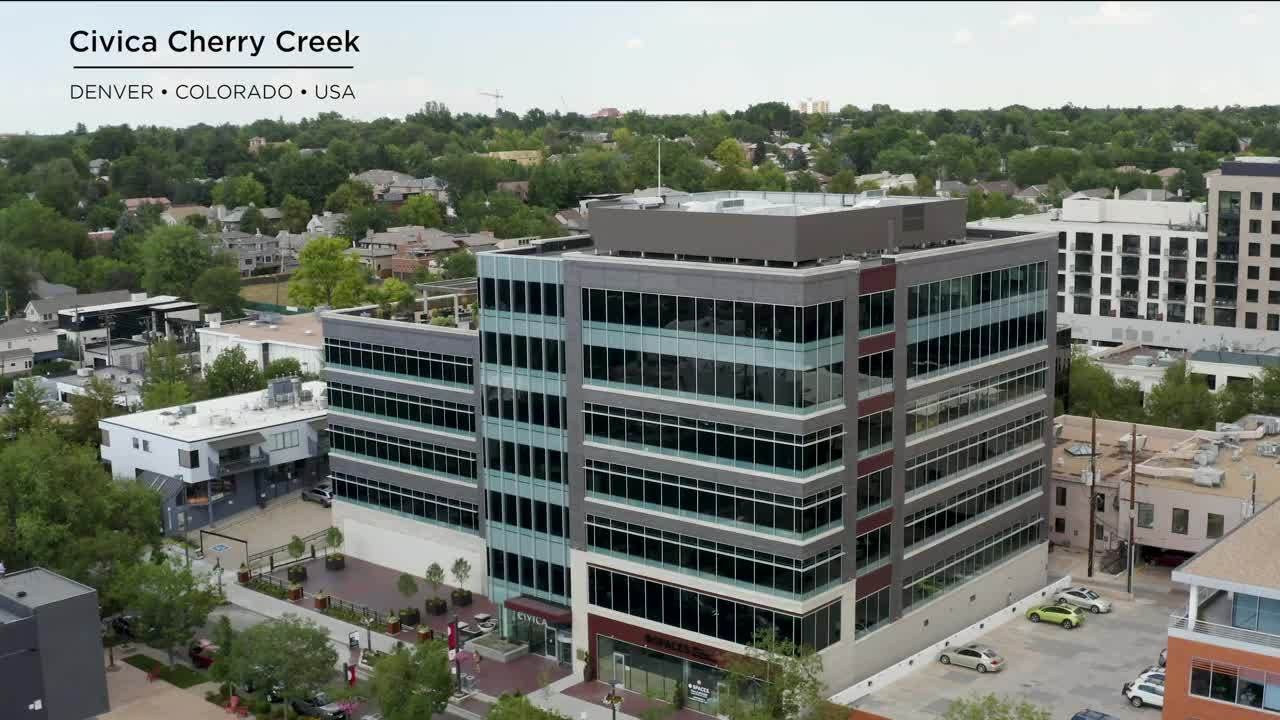 Civica Cherry Creek - Denver, CO