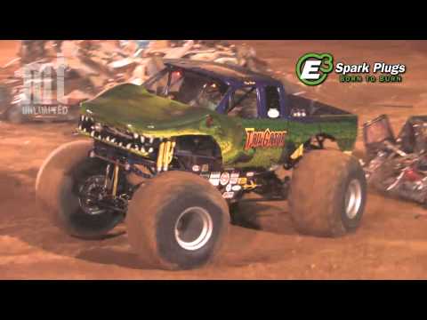 TMB TV: MT Unlimited Episode 2.6 - Jonesboro, IL - Part 5 of 5