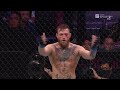 UFC 229 Khabib Nurmagomedov Vs Conor McGregor FULL FIGHT HD 1080p