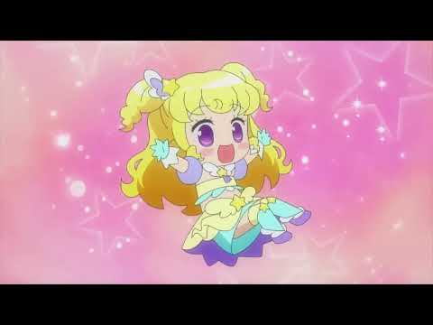 [AMV] Live A Lie - Idol Land PriPara ep.2