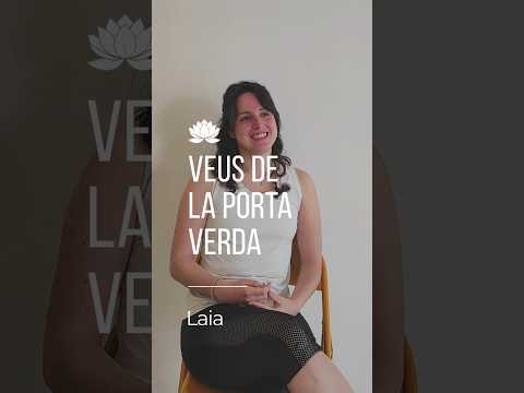 Veus de La Porta Verda · Laia