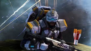 【APEX】50代からのエペランク！残尿配信