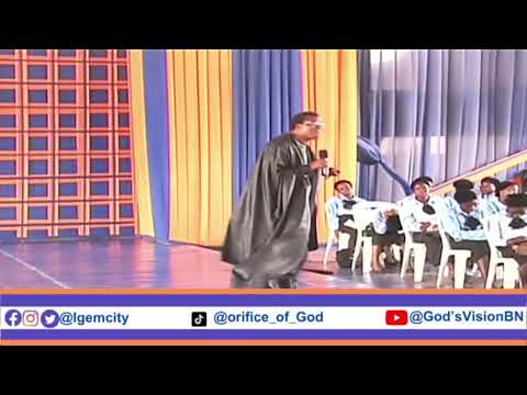 THE NIGHT COMETH WHEN NO MAN CAN WORK