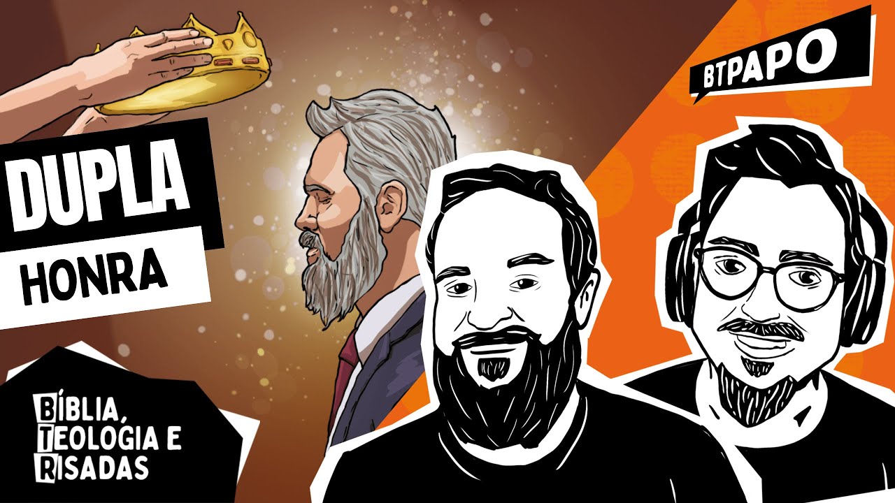 O que é a cultura da honra? - BTPapo 051