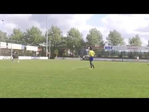 20140503 Internos C1 - Beek Vooruit C1: 4-2