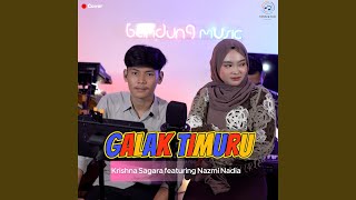 Download lagu Galak Timuru (Cover) (Live) mp3