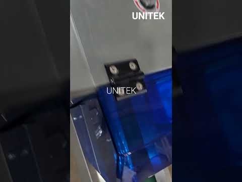 Urine Container Packing Machine