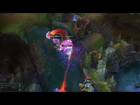 HOW TO DESTROY GAME WITH VOLIBEAR - CARRY / Best Build - VOLIBEAR JUNGLE GAMEPLAY | Patch 12.11 S12