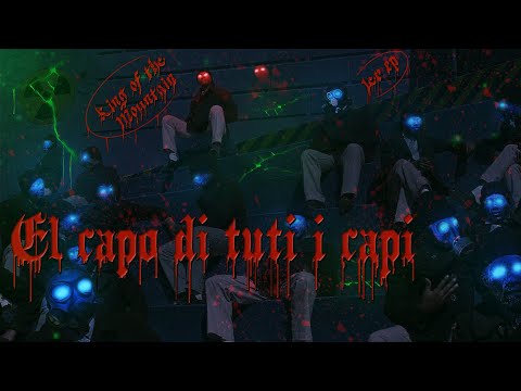 Aron AR - Casique Ft Indoorcut