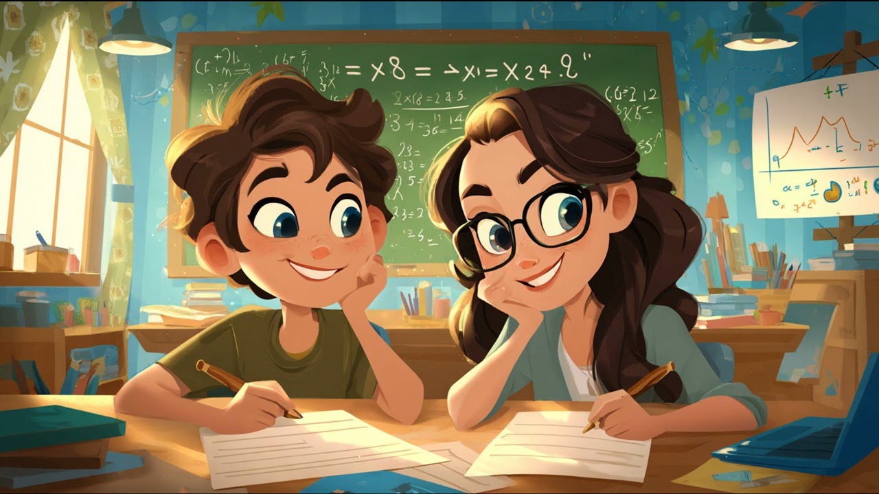 8. Sınıf Matematik - Çok büyük ve çok küçük sayıları bilimsel gösterimle ifade etme ve karşılaştırma