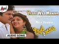 Vaare Waa Manava AA OKKATI ADAKKU Audio Song RAJENDRA PRASAD RAMBHA ILAYARAJA VETURI