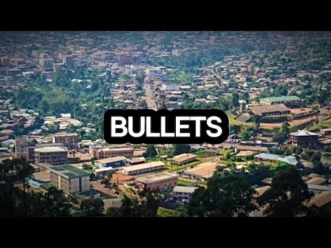 Lill Humble - Where I’m From (Bamenda) Lyric Video