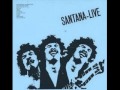 Santana - Stone flower/Batuka/Xibaba - Live ...