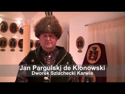 Malarstwo i herby szlacheckie