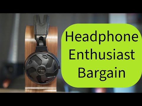 A Great Bargain -  FiiO FT3 Review