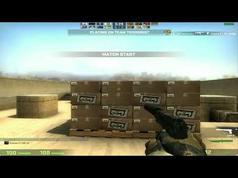 They talk about my one taps (I wish)