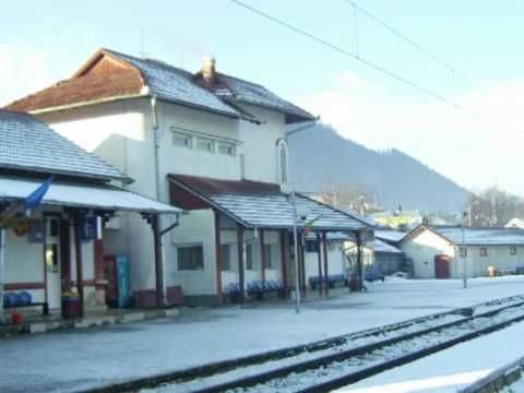 Cimpulung Moldovenesc