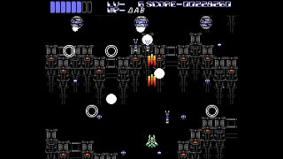 MSX Turbo R Game: Ogiss (1990 ASCII) Longplay with cheats