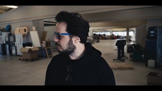 Cannot go back to the shop