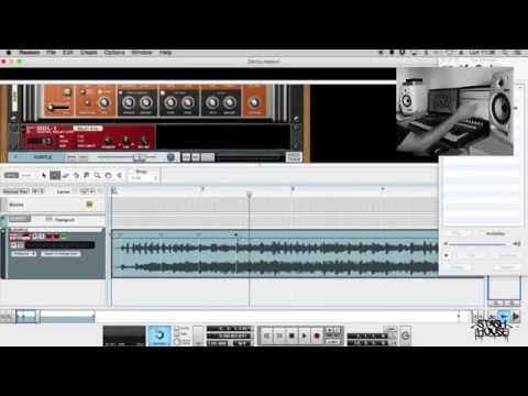 The Stash Vol. 1 (Lucas Pulcro)