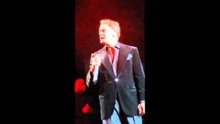 LUIS MIGUEL lo que queda de mi CHILE movistar arena 20 noviembre 2010