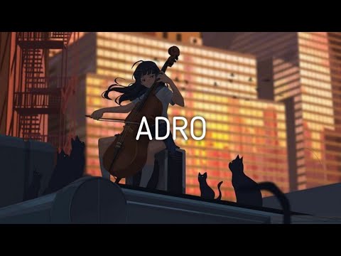Adro, WCKID & AYLA - Downside Up [copyright free]
