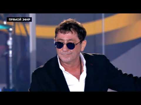 Григорий Лепс - Терминатор (Жаркий Новый Год 2019)