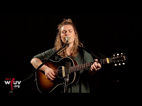 I Love You Just For Trying - Olivia Barton