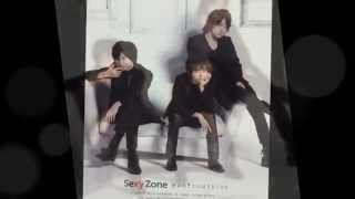 【ピッチ変更】君にHITOMEBORE【Sexy Zone】