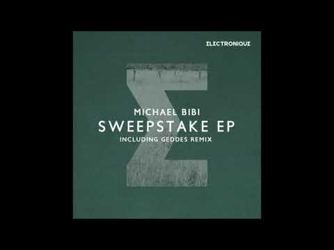 Bibi Archives 002 - Michael Bibi - Jack Begins (Original Mix)