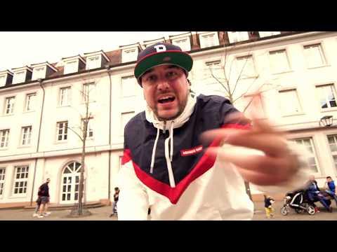 EMS (M-Dot, Rev & Kore) - Rapscallions (prod. by Agent Dan)