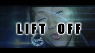 Houston New rnb singer SHUN WARD ft Durty Kash LIFT OFF