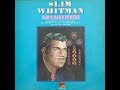 Slim Whitman - God's Hand In Mine (Complete LP) - (1966).