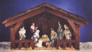 Kenny Chesney- Away in the Manger