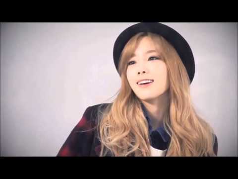 141015 SNSD TTS - MIXXO_jp AW NEW COLLECTION BTS