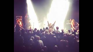 Sinergy - Laid To Rest [Solo] 4K